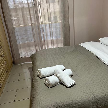 Deal 315 Apartment Tirana Buitenkant foto