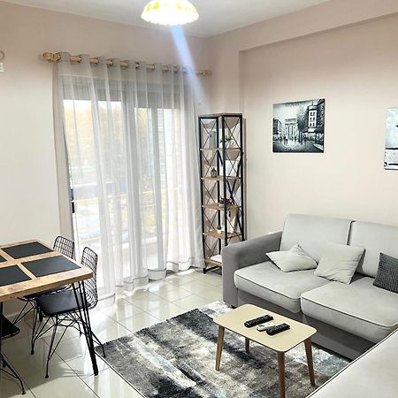 Deal 315 Apartment Tirana Buitenkant foto