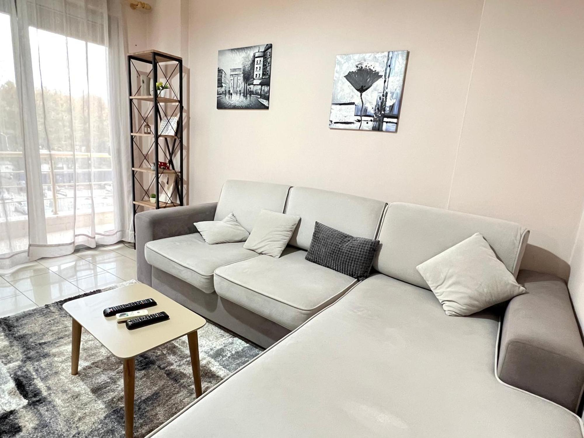 Deal 315 Apartment Tirana Buitenkant foto